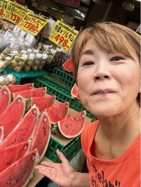 山田邦子のアメーバブログより