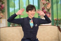 「徹子の部屋」 片岡信和＝テレビ朝日提供