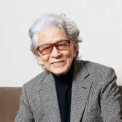 90歳を迎えた著者・五木寛之氏
