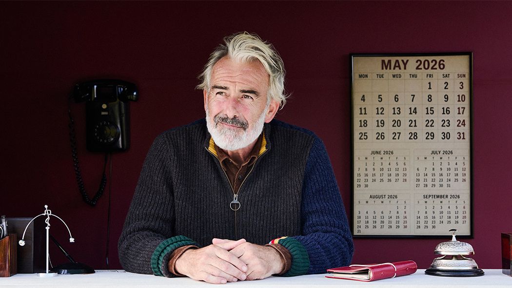 バブアー×ポール・スミス_Paul Smith loves Barbour　1050_1