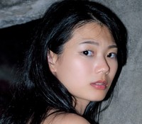 ときちゃん 2nd写真集「ときちゃんネイキッド！」（扶桑社、撮影：塩原洋）