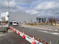 神戸空港第2ターミナル　