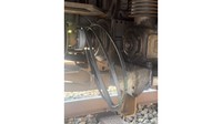 井原鉄道で車両床下から部品が落下　重さ14kg、けが人などはなし　岡山