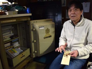 金庫を「守る側」と「攻める側」の攻防　どんな仕組みも、問われるのは「人の信用」