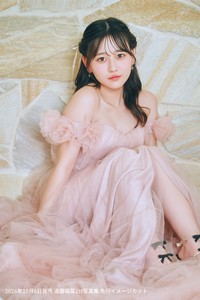 『遠藤璃菜1st写真集』先行イメージカット