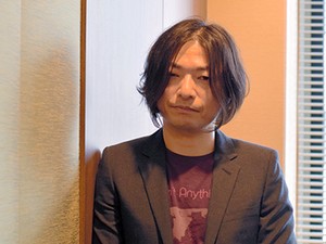 阿部和重さん「オーガ（ニ）ズム」インタビュー　神町トリロジーが完結、登場人物に日米関係を投影