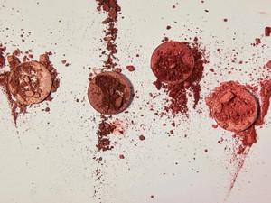 可愛いの基準は私が決める、そう決めてからピンクへの拒絶感が減った