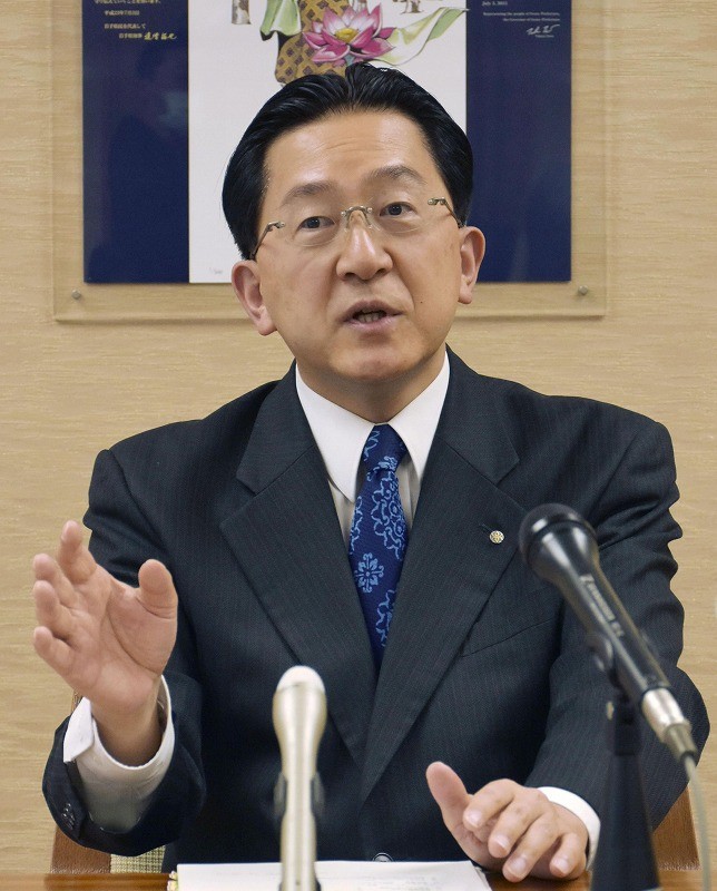 誌面デザイン、まいどなニュース