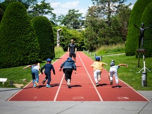 パリ五輪直前の今こそ知っておきたい　IOC本部がある街･ローザンヌの魅力をご案内