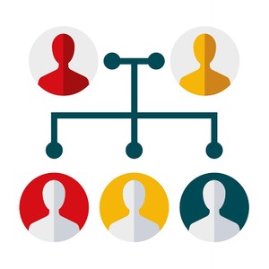 相続割合をイラストで解説　あなたがもらえる相続分は？