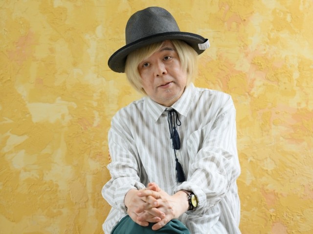 KERAさん・大倉孝二さんフォト集｜好書好日