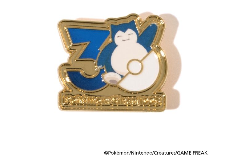 ピンバッジが欲しすぎる」Pokémon Sleep（ポケスリ）3周年記念イベント