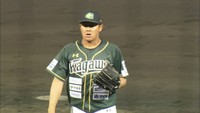 香川オリーブガイナーズ　高知とホーム初戦　丸亀出身の石田啓介が好投も引き分け