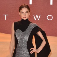 レベッカ・ファーガソン