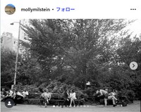 マイケル・J・フォックスのインスタグラム@realmikejfoxより