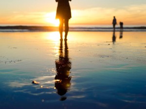 「隣にいていい？」 と言えなかった私。生徒と先生の関係を超えても