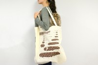 オオサンショウウオぬいぐるみLLサイズ（トートバッグ付き）