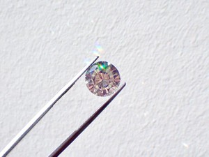 「ダイヤはいらない」と言った19歳の私。もらっておけばと思う今