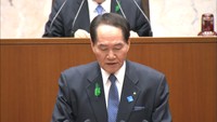 防災や人口減少対策の予算案など、40議案全てが可決・同意　香川県議会