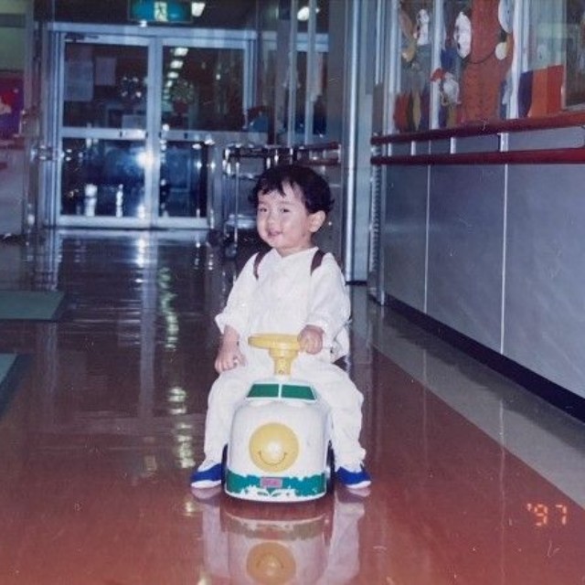 2回目の手術から9日目の様子