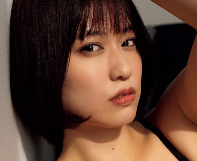 MAHO(C)光文社/週刊FLASH 写真◎木村哲夫