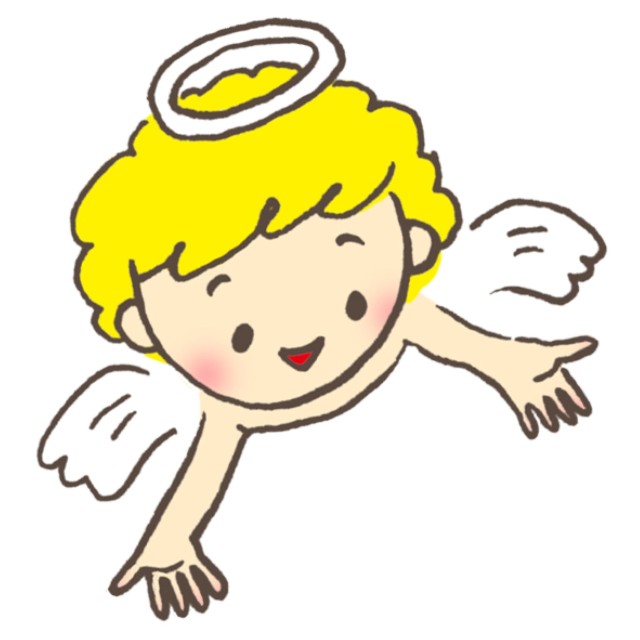 天国に連れていかれそう？