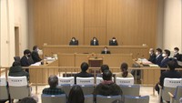 香川県のネット・ゲーム依存症対策条例をめぐる裁判が始まった　12月22日の法廷