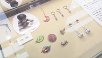 大島青松園入所者作品・パネル展　香川県庁ギャラリー