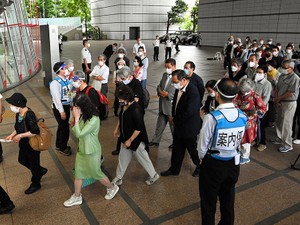 ワクチン騒動で露呈した、「システムづくり」という日本の弱み