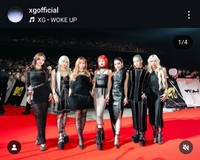 XGの公式インスタグラム＠xgofficialより
