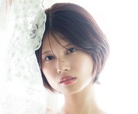 鹿目 凛(C)光文社/週刊FLASH 写真◎佐藤佑一