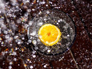 同窓会で元彼と再会。でも、レモンサワーの魔法は一瞬で解けた