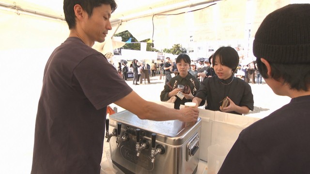 セトウチビアデイズ　岡山市北区丸の内