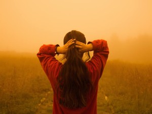 母の言葉が、「自分に負けたくない」という私のこだわりを解いた