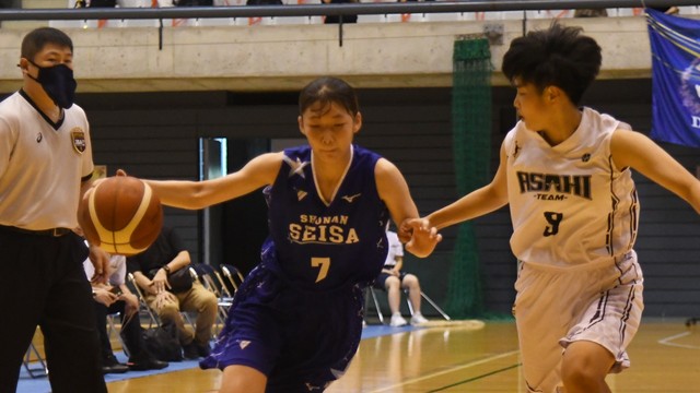 220904【WC神奈川】旭―星槎湘南