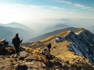 海外生活は毎日が冒険。コンフォートゾーンを出た私が得たわくわく感