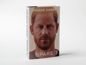 ヘンリー王子、愛と悲しみの告白　ダイアナ妃の死、ネグレクト…「予備」と軽んじられ