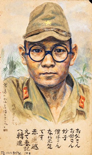 ペリリュー ―楽園のゲルニカ―』武田一義さんが子どもたちに伝えたい