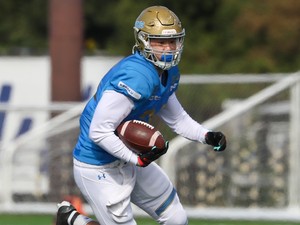 アメフト - 日大フェニックスQB林大希、2年間で味わった光と影