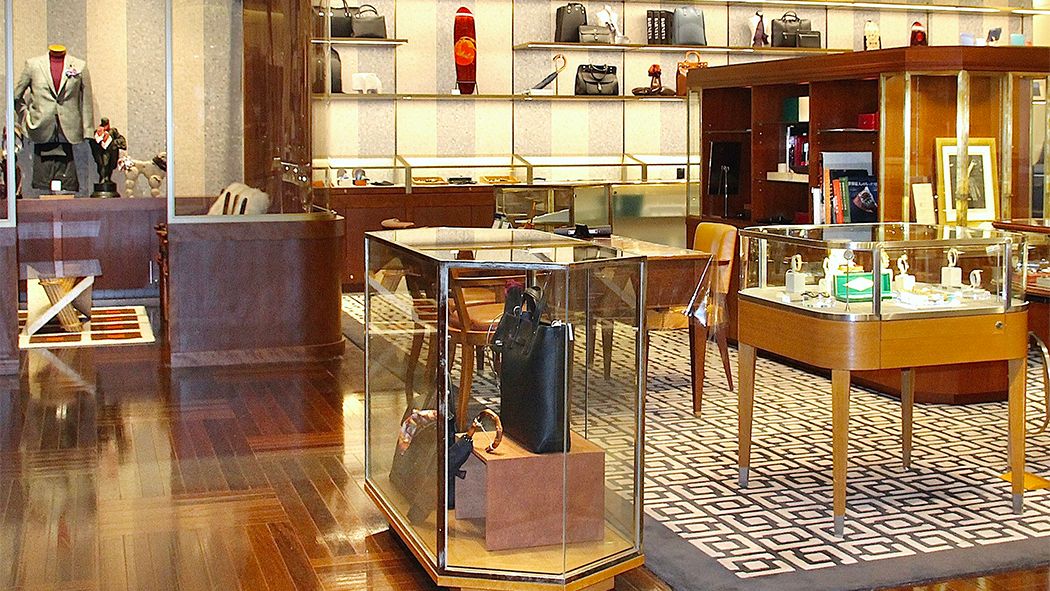 スナップ216_バーニーズ ニューヨーク銀座本店　1050_2