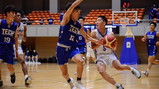 WC神奈川2022準決勝、決勝