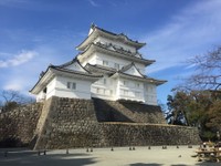 小田原城（photo AC）