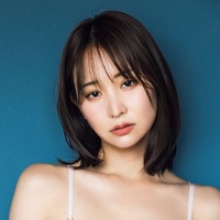 「FLASH」（26年5月19日発売号）に登場した永尾まりやⓒ光文社／週刊FLASH（写真・TOYO）