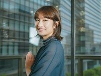 門脇麦さん、自身を追い込んだ20代「“ちゃんとしている自分”をやめてもいい」