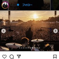 オアシスのインスタグラム＠oasisより