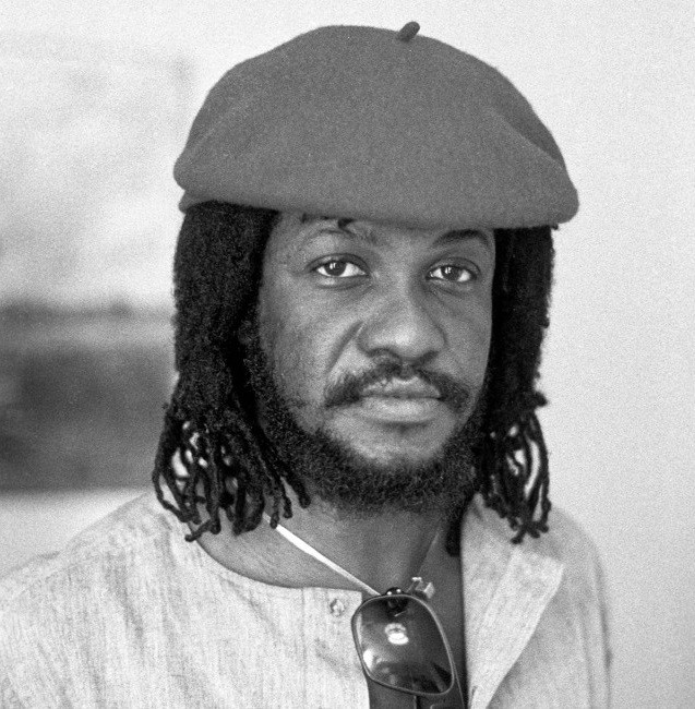 亡くなったスライ・ダンバー