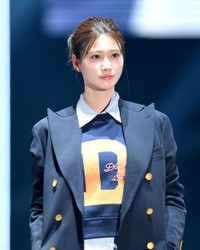 生見愛瑠さん（2025年）