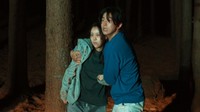 韓国ホラー映画「雉岳山」場面写真（出典：Wide Release）