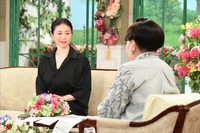50歳になった井川遥さん