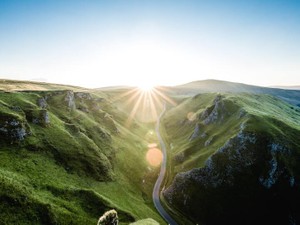 目指し続けてきた「どこか遠く」。選んだ土地は、第二の故郷になった